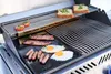 Napoleon Grillplatte Freestyle Rogue Gusseisen Wendbar Produktbild-Vorschau 3