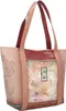 Anekke Peace & Love Shopper Tasche 44 cm Produktbild-Vorschau 8