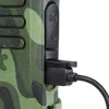 Retevis RT22 Vysielačka, dobíjacie dvojcestné vysielačky Náhľad obrázku produktu 9