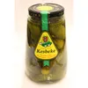 Kesbeke Augurken D 2650ml Glas (saure Gurken) Produktbild-Vorschau 1