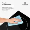 KlarsteinEasyCook, płyta ceramiczna, 6100 W, pokrętła Podgląd zdjęcia produktu 5