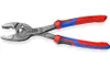 Knipex TwinGrip Frontgreifzange 250mm Produktbild-Vorschau 3