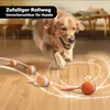 Hundeball automatisch interaktiv 2 Stück, mit Produktbild-Vorschau 6