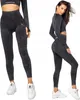 Nahtlose Leggings Damen Carpatree Yasmine für Fitness Produktbild-Vorschau 1