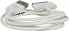 vhbw USB Datenkabel kompatibel mit Apple iPhone 4S, 4GB, Produktbild-Vorschau 4