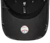 New Era 9forty Mlb Los Angeles Dodgers Kappe Schwarz  Produktbild-Vorschau 9