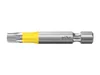 Wiha 41630, 5 Stück(e), Torx, T10, 50 mm, 25,4 / 4 mm (1 / Produktbild-Vorschau 1