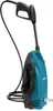 Makita Hochdruckreiniger 1300 W 100 Bar Blau und Schwarz Produktbild-Vorschau 3