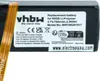 vhbw Akku kompatibel mit Apple Ipod Classic 160GB, 120GB Produktbild-Vorschau 5