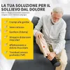 CAMBIVO Calze Compressione Graduata Donna Uomo 2 Paia, Anteprima dell’immagine prodotto 4