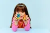 LEGO Minifiguren Tiere Serie 28 - Überraschungsbox  - 1 von Produktbild-Vorschau 23