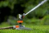 Arroseur à impulsions, circulaire et sectoriel GARDENA avec Voir les images du produit 30