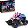 LEGO® Technic Monster Jam™ Sparkle Smash™ mit Rückziehmotor Produktbild-Vorschau 1