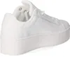 TOMMY JEANS TJW FLATFORM ESS Weiß Produktbild-Vorschau 18