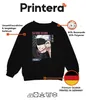 Satoru Gojou Jujutsu Kaisen Anime Otaku Páska přes oči Bílé Náhled obrázku produktu 4