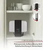 Cloer 6259 zilveren sandwichmaker Productafbeelding-voorbeeld 9