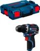 Bosch GSR 12V-32 Professional, Vrtačka s pistolovým Náhled obrázku produktu 13
