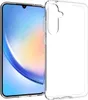 Accezz Clear Backcover voor de Samsung Galaxy S23 FE - Voir les images du produit 1