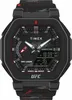 Montre Timex TW2V85300 noire Voir les images du produit 8