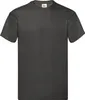 Fruit Of The Loom Herren Screen Stars Original T-Shirt Voir les images du produit 2