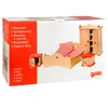 Goki Puppenmöbel Schlafzimmer, Puppenschlafzimmer, 3 Produktbild-Vorschau 8