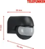 Bewegungsmelder 12 Meter Reichweite max. 1000W LED Produktbild-Vorschau 5