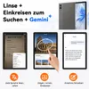 TABWEE T70 11“ Tablet, 32(8+24)+256GB, Android 16, 8000mAh, Produktbild-Vorschau 3