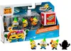 Famosa Minions Abbildung 2 Modelle Zufällige Lieferung Produktbild-Vorschau 3
