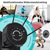 Wenoker Liege-Heimtrainer – 16 Magnet-Widerstandsstufen, Produktbild-Vorschau 6