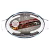 Naczynie żaroodporne mini, 20 x 11 cm Podgląd zdjęcia produktu 2