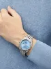 Lotus Armbanduhr Freedom Collection Light Blue Produktbild-Vorschau 4