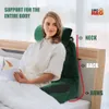 Poduszka do czytania z podłokietnikami, zdejmowanym Podgląd zdjęcia produktu 6