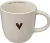 Secret de Gourmet | Kaffeetassen - Set - 4 Stück - Weiß mit Produktbild-Vorschau 7
