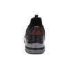 Skechers Delson 3.0 Sneaker Grau Produktbild-Vorschau 2