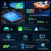 Autoradio Carplay Android 14 da 14,9" HD 8 core 8+128G LTE Anteprima dell’immagine prodotto 5