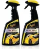 2 x Meguiar's® Ultimate Quik Wax® -  473 ml - Autowachs Produktbild-Vorschau 1