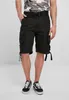 Brandit Savage Shorts, czarny, 3XL Podgląd zdjęcia produktu 2