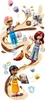 LEGO® Friends 42618 Café Heartlake Voir les images du produit 42