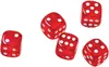 Poker-Set Aluminiumkoffer 300 Chips Poker Spielset Produktbild-Vorschau 7