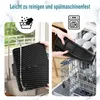 Silikon-Abtropfmatte für Küchenarbeitsplatten, mit Produktbild-Vorschau 5