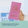 BABY born Reise-Outfit mit Kleid, Schuhen & Accessoires für Produktbild-Vorschau 5