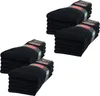 10 | 20 | 30 Paar Sportsocken Tennissocken Arbeitssocken Produktbild-Vorschau 1