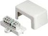 Kleine Potenzialausgleichsschiene /5x10 + 1x16/ E.4104M Produktbild-Vorschau 6