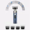 5-in-1 Haarschneider mit Keramikmesser, LCD Barttrimmer, Produktbild-Vorschau 8