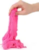 Rekbaar zand Fluffy Baumwolle- 300gr 6ass (12 stuks in Produktbild-Vorschau 2