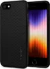 Spigen Liquid Air dla iPhone 7/8 /SE 2 czarny Podgląd zdjęcia produktu 3