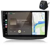 10-palcové autorádio s Androidom a 64 GB pre Mercedes W639 Náhľad obrázku produktu 1