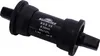 SunRace Pédalier BBS08 JIS 127 / 38 mm avec roulement à Voir les images du produit 3