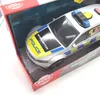 Dickie Toys Mercedes-AMG E43, Polizeiauto, Polizei Auto, Anteprima dell’immagine prodotto 17
