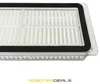 Feinstaubfilter, Ersatzfilter (2 Stück) für Dreame D10 Plus Produktbild-Vorschau 6